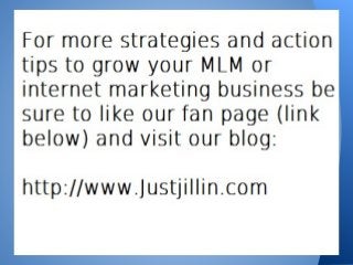 How to Get More Visitors