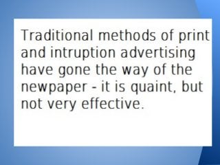 How to Get More Visitors