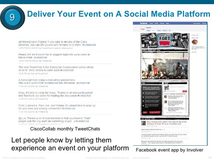 Get Noticed in Social Media 12 Tips to Let People Know You're Out There