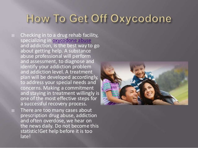 how to treat nausea from oxycodone