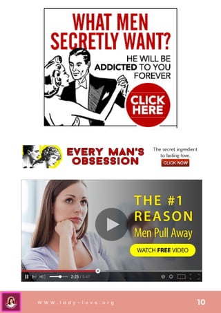 W W W . l a d y - l o v e . o r g 10
 