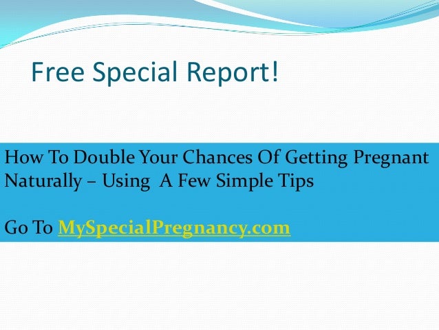 How to Get Pregnant Tips - Online Resource For Getting Pregnant Quickly