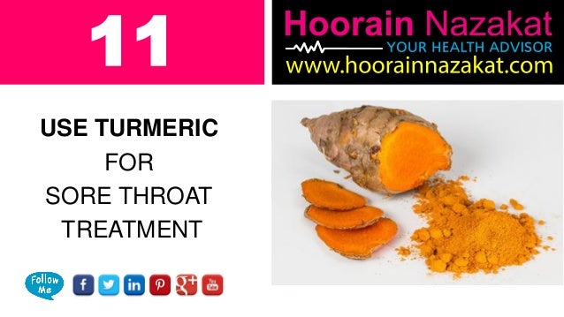 How to Get Rid of a Sore Throat Quickly? Top 15 Ways in 2018