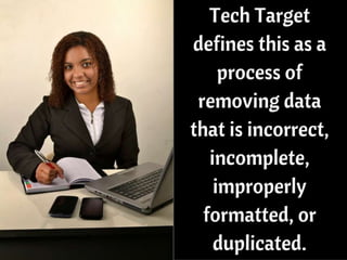 How to Get Rid of Dead Leads on your Database?