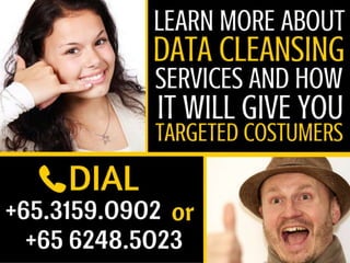 How to Get Rid of Dead Leads on your Database?