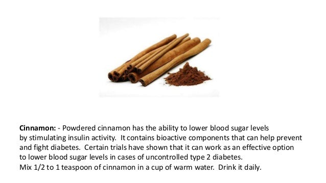 How To Get Rid Of Sugar Diabetes Naturally How To Get Rid Of Sugar Diabetes Naturally
