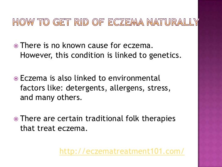 How To Get Rid Of Dermatitis Naturally How To Get Rid Of Dermatitis Naturally