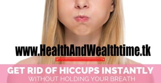 www.HealthAndWealthtime.tk
 