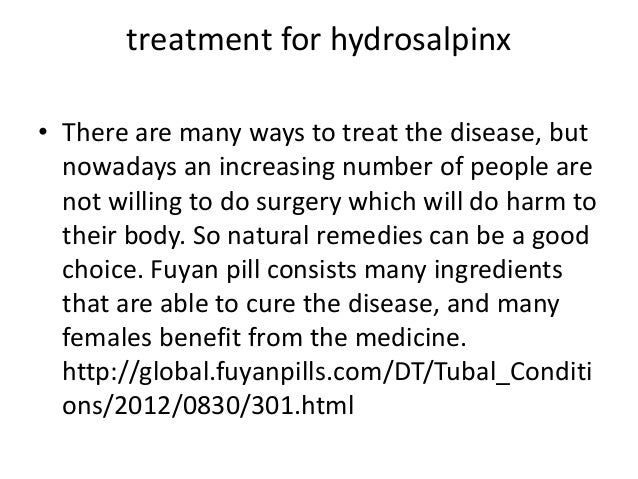 Natural Ways To Get Rid Of Blocked Fallopian Natural Ways To Get Rid Of Blocked Fallopian