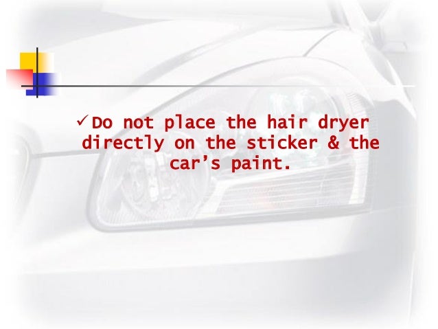 How To Get Rid Of Tree Sap On Car How To Get Rid Of Tree Sap On Car