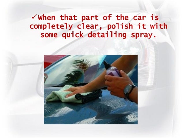 How To Remove House Paint Scrape From Car How To Remove House Paint Scrape From Car