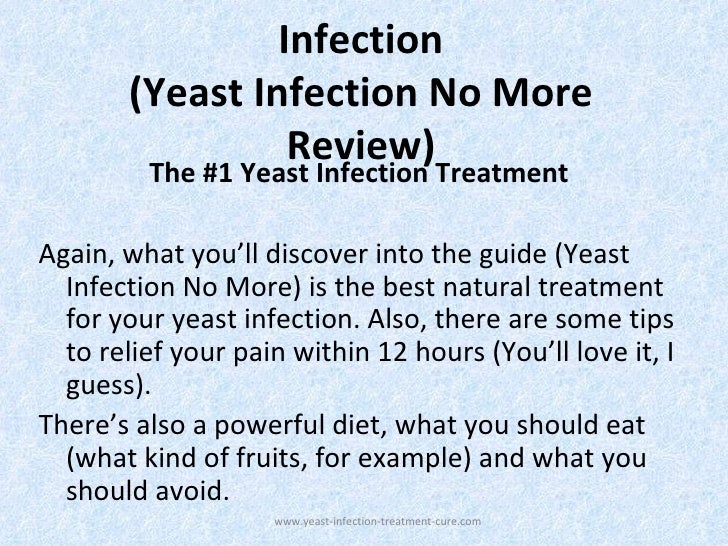 How To Get Rid Of Yeast Infection Yeast Infection No More Honest Review How To Get Rid Of Yeast Infection Yeast Infection No More Honest Review