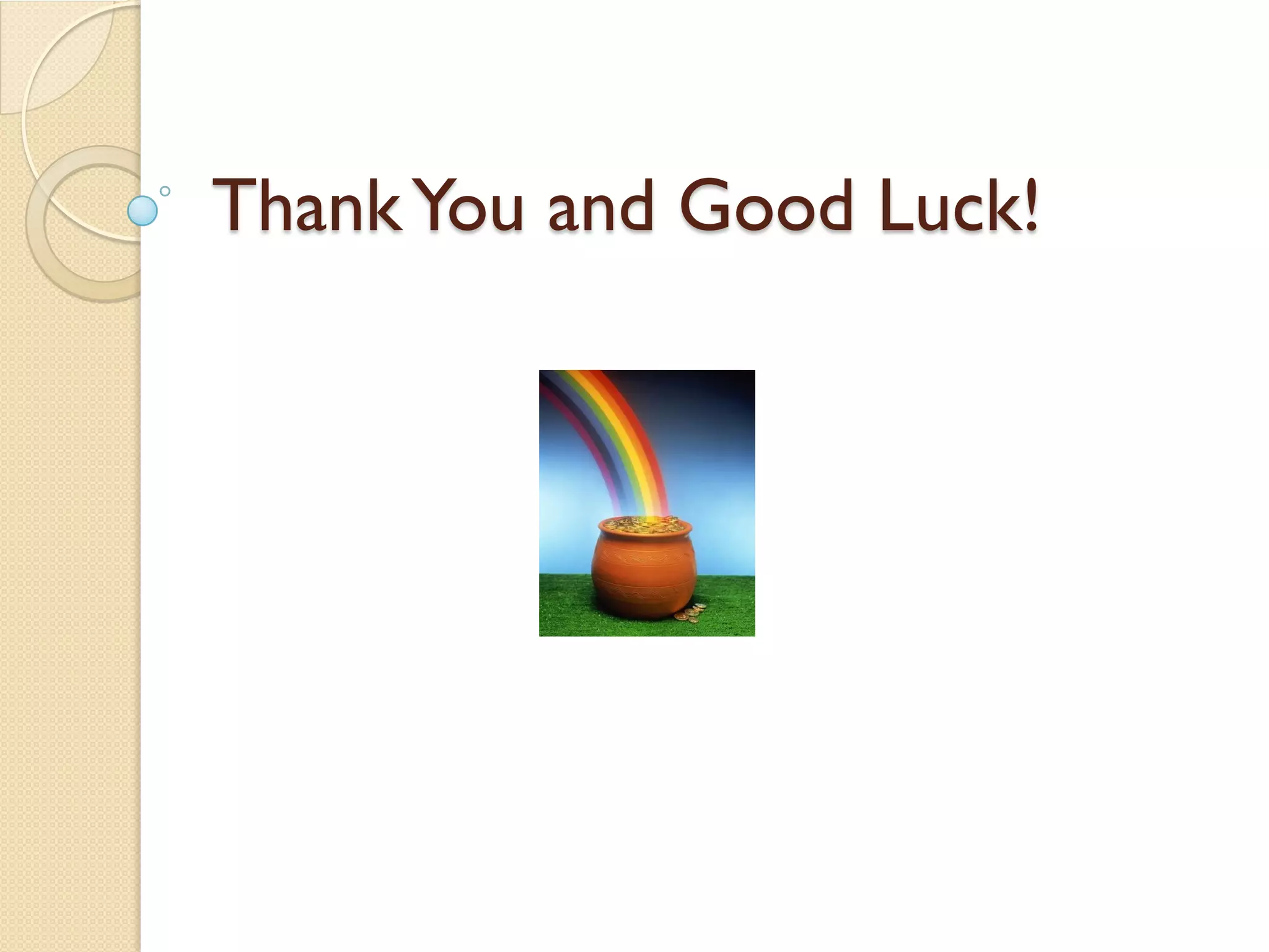 How To Get Started In Consulting