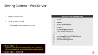 How to Get Started With NGINX | PDF