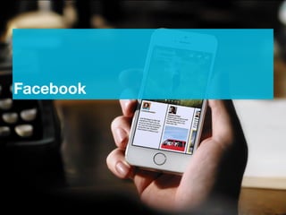 Many channels to choose from
 