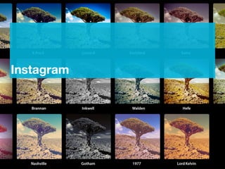 Only 20% of them
actually make a
user's feed.possible stories are
filtered through per day
on an avg Facebook
user’s News Feed.
1,500
Lars Backstrom, Facebook Engineering Manager
 