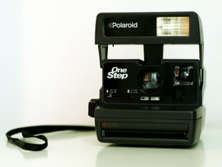 #ProTip: Embrace
photos.
more Likes than the average post.
53%
Source: Salesforce
Photos on Facebook Pages receive
 