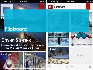 Flipboard
Source: http://www.emarketer.com/Article/Millennials-Use-Different-Social-Networks-Post-Buy-Different-Product-Types/1010609
 