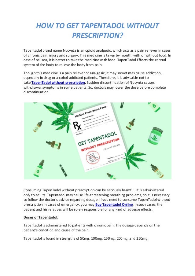 tapentadol 50mg online