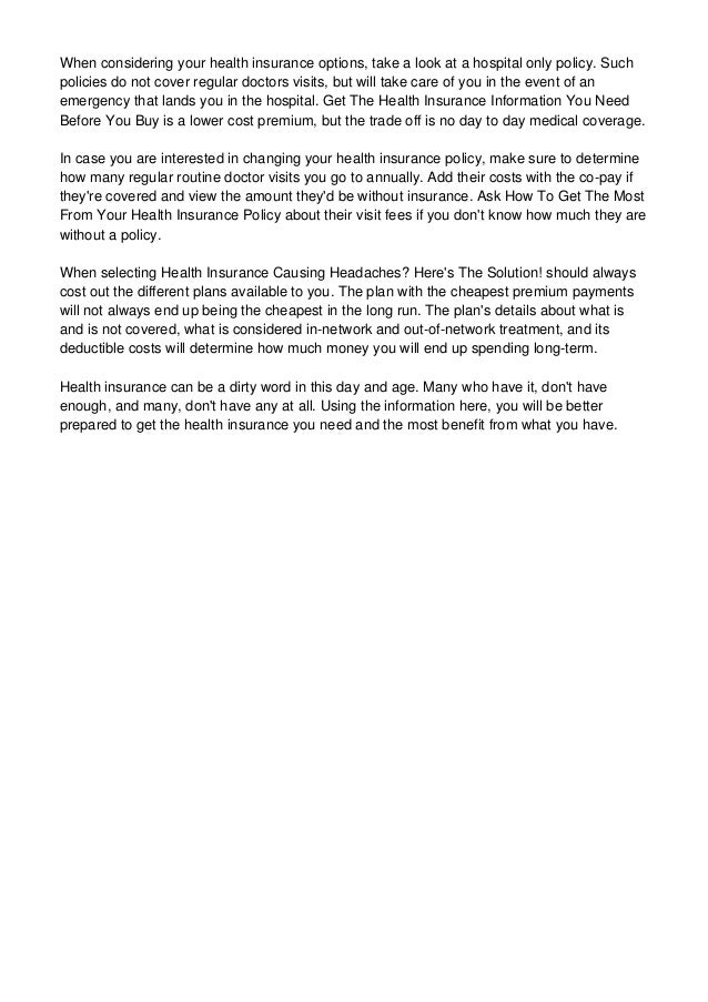 how to see a doctor without insurance