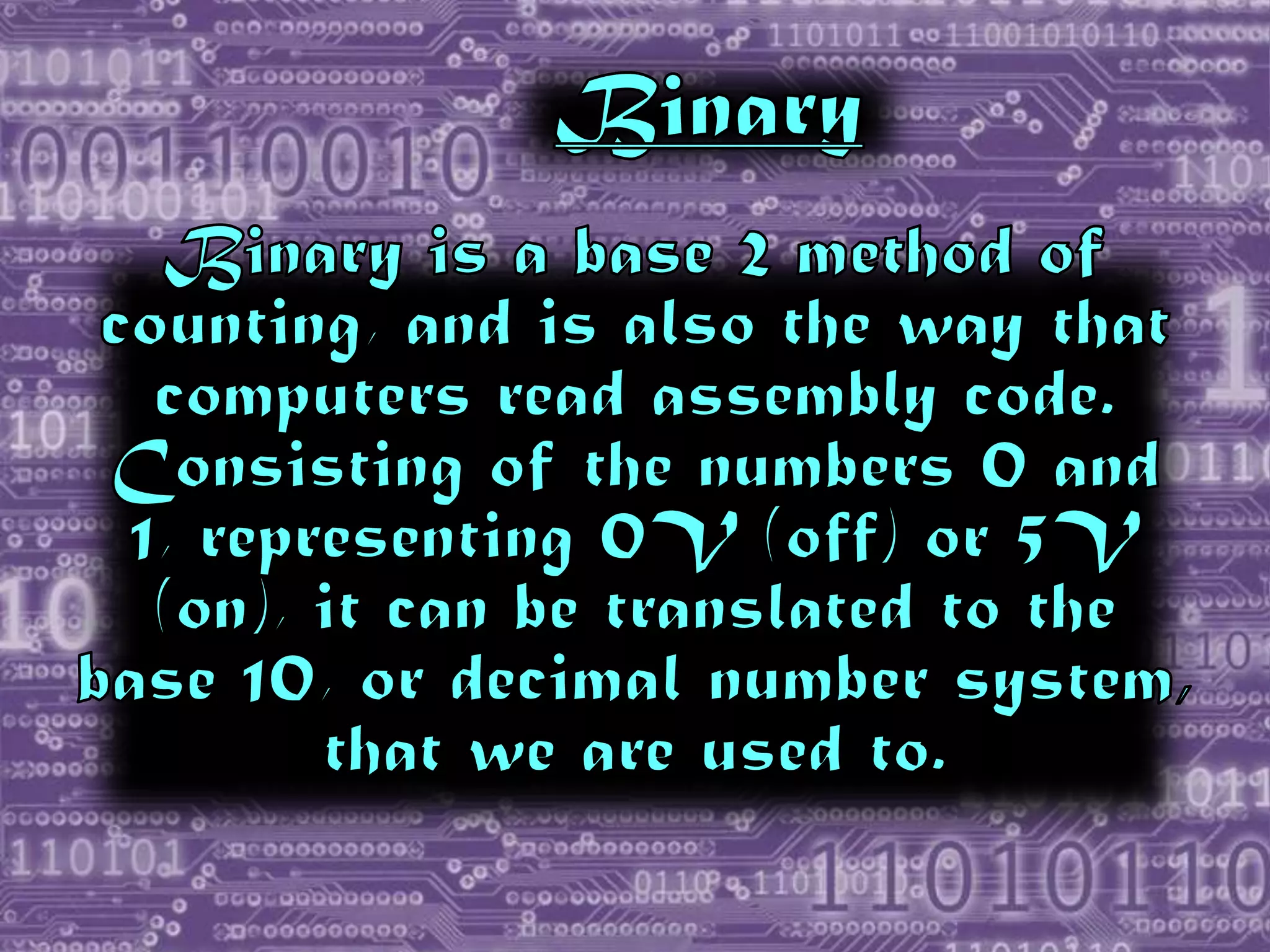 How to get to second base | PPTX