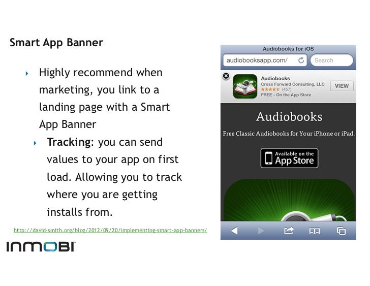 How To Get Your App Discovered With Ryan Merket From Inmobi