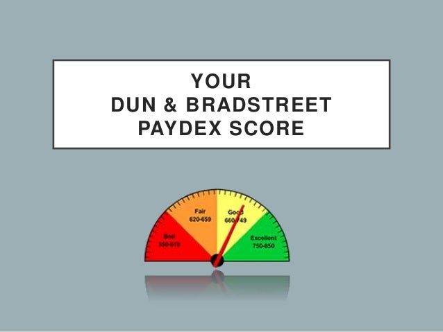 How to Get Your DUNS Number with Dun and Bradstreet for