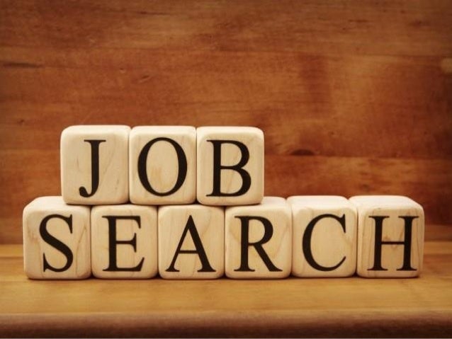 how to get a first job