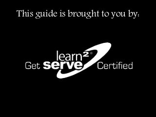 How To Get Your Food Handlers Card