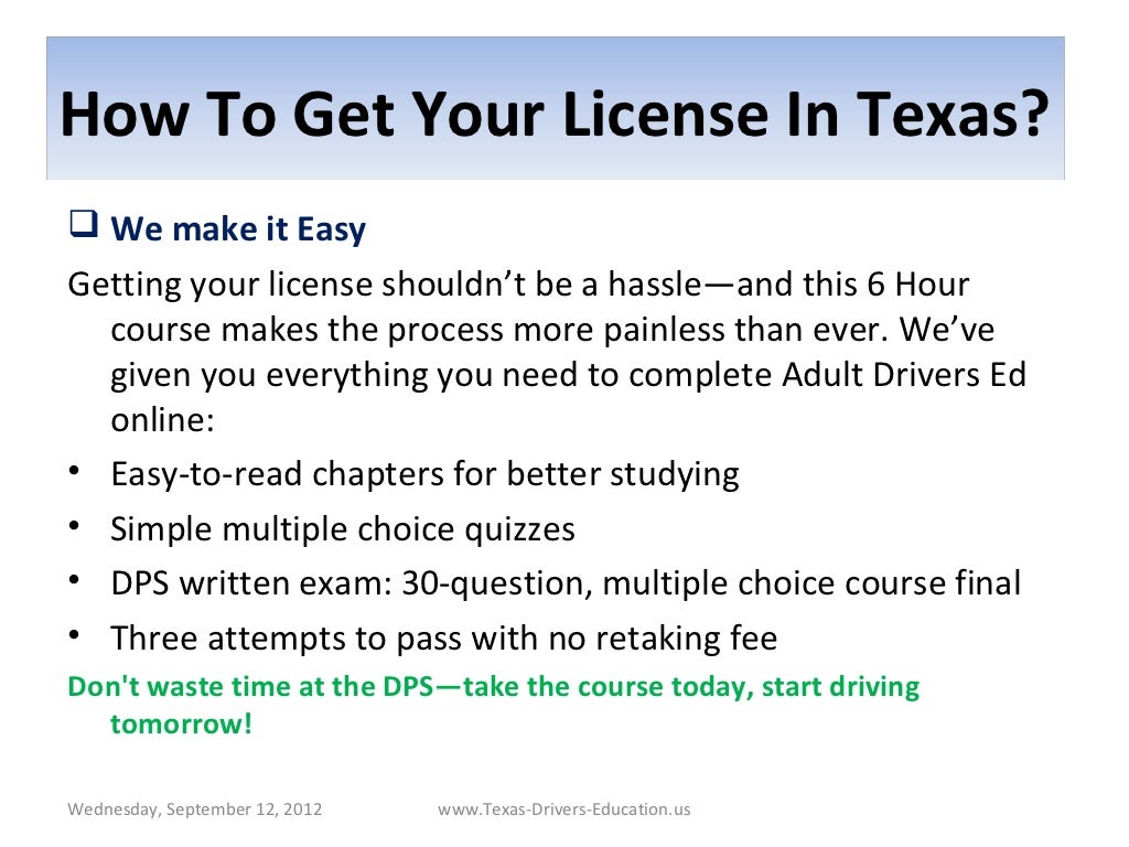 How To Get Nmls License In Texas - How to Get Your Real Estate License