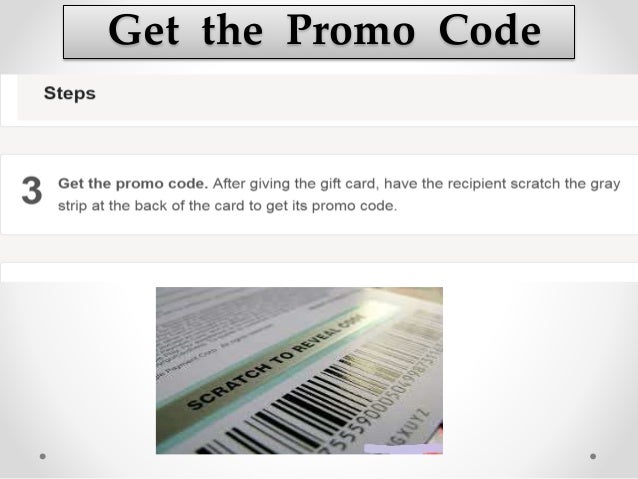 How To Gift A Google Play App Using Google Play Gift Card How To Gift A Google Play App Using Google Play Gift Card