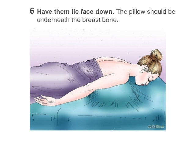 How To Give A Back Massage
