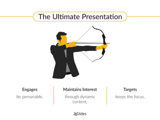 How to Give A Better Presentation | PDF