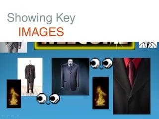 Showing Key
  IMAGES
 
