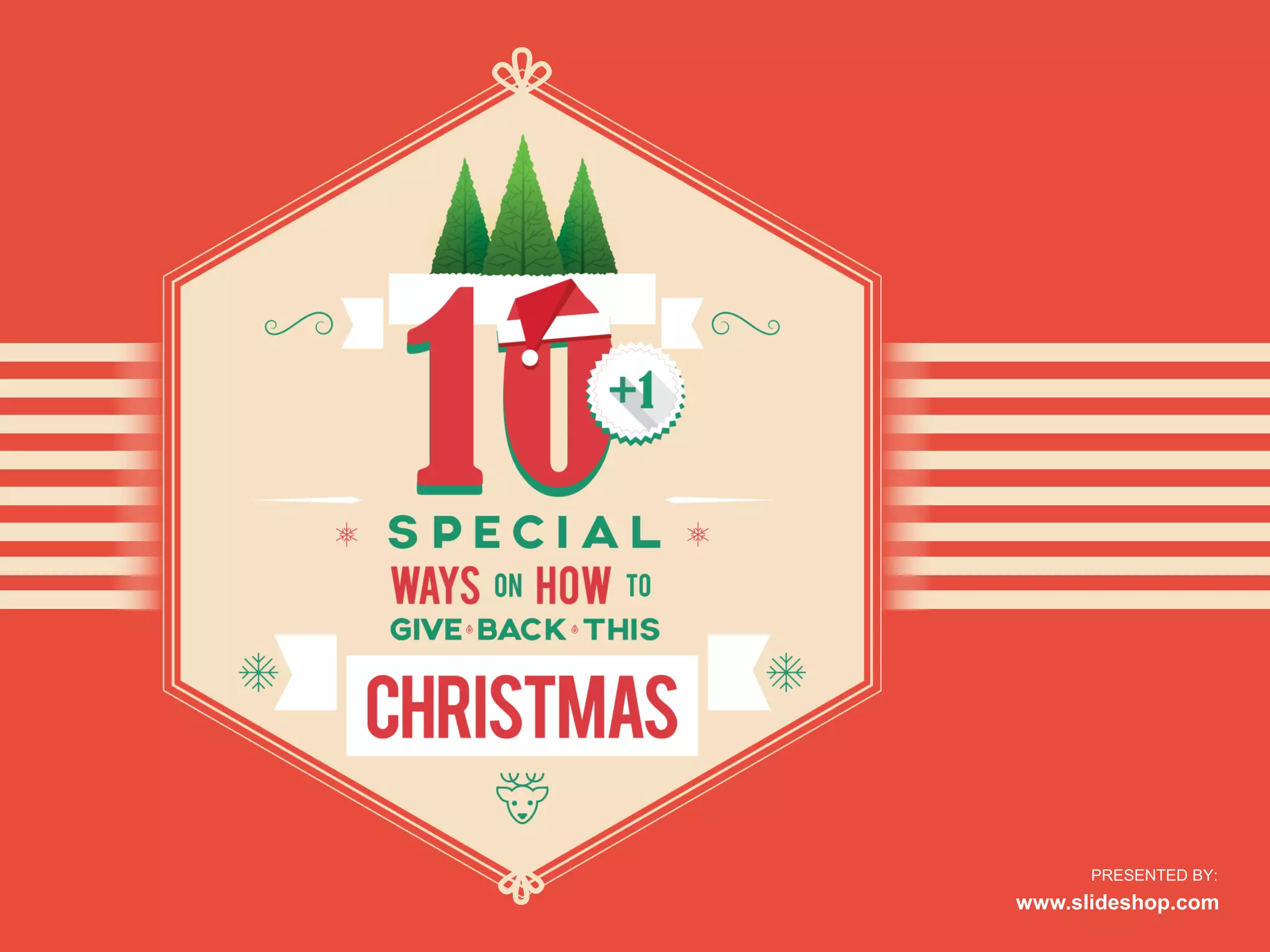 PRESENTED BY:
www.slideshop.com
 