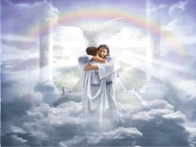 How to go to heaven