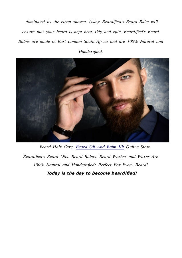 Best Facial Hair Growth Products Hairstyles Idea