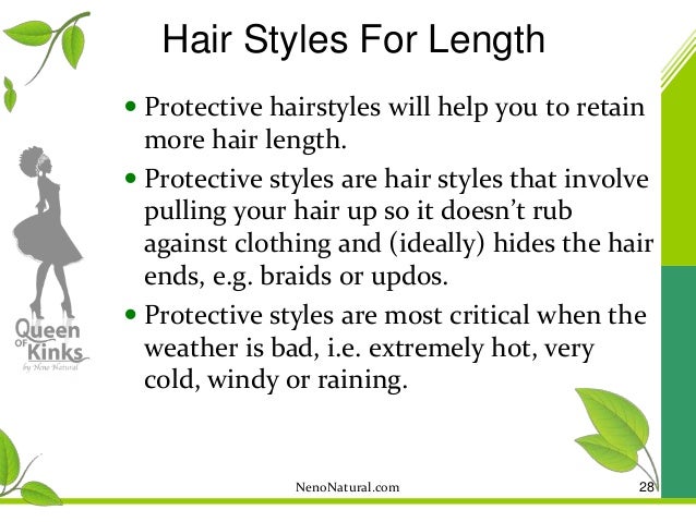 How To Grow Long Healthy Natural Hair Kinky Curly And Coily Hair