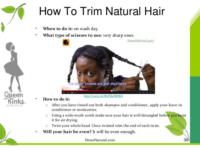Trim Ends Natural Hair Trim Ends Natural Hair