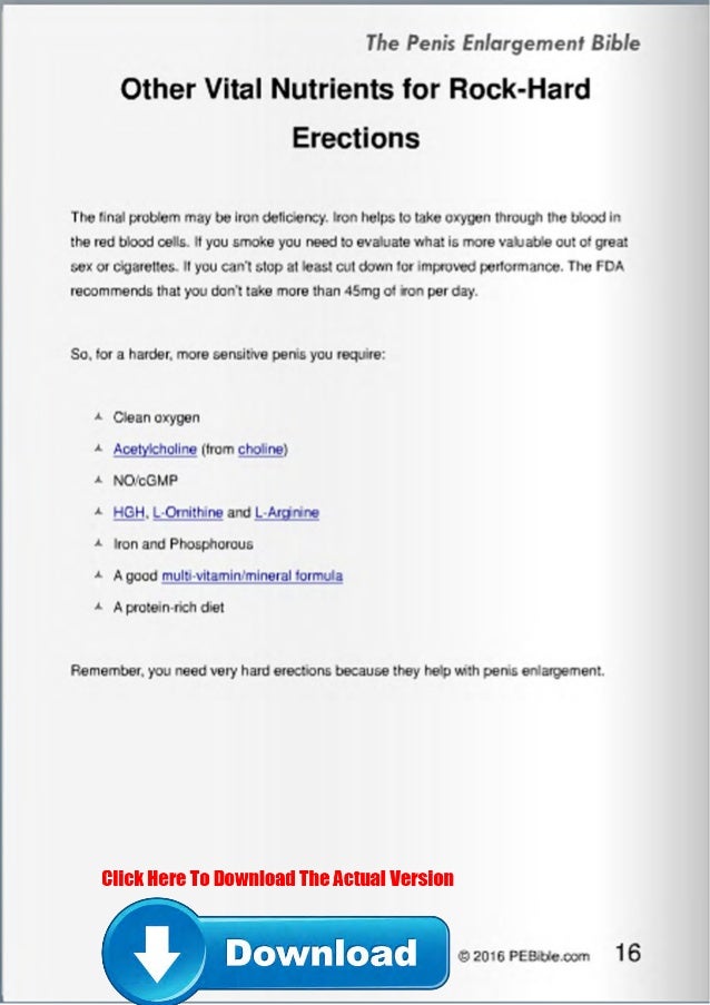 How To Grow My Pennis Naturally In Hindi