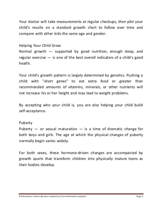 12 Year Old Girl Growth Chart