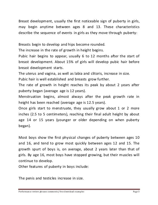 How To Grow Taller 12 Year Old