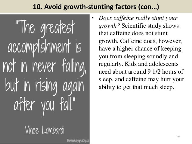 10 tips to grow taller 3 inches in 2 weeks