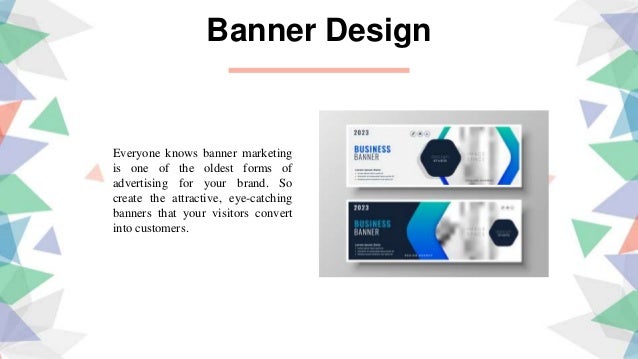 How To Grow Your Business With Banner Design