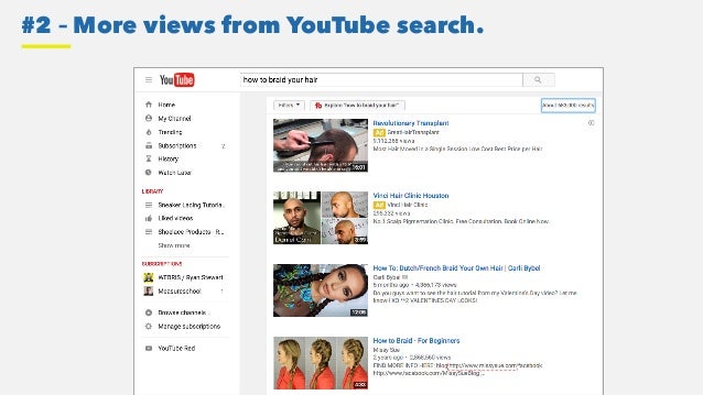 13 Tips To Explode Youtube Channel Growth