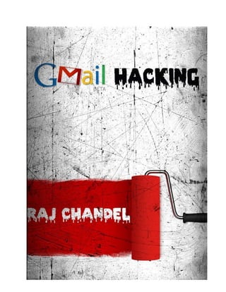 How to hack Gmail Tips & Tricks