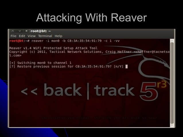 how to use aircrack on parrot how to use aircrack on parrot