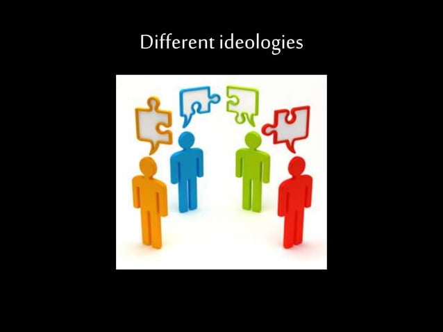 Presentation On How To Manage Conflict At The Workplace PPT