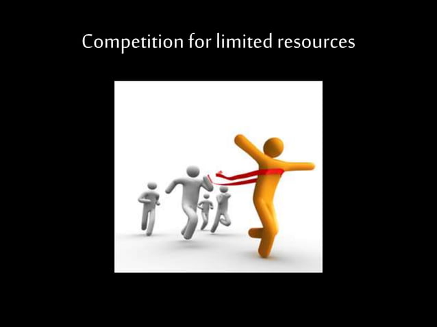 Presentation On How To Manage Conflict At The Workplace PPT