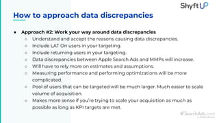 How to Handle Data Discrepancies: Use Cases with ShyftUp